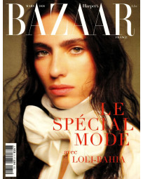 Abonnement Harper's Bazaar
