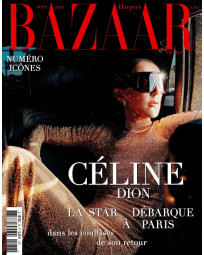 Abonnement Harper's Bazaar