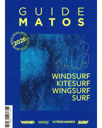 Abonnement Kite Boarder