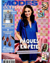 Abonnement Modes & Travaux