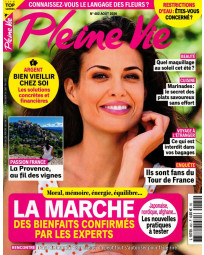 Abonnement Pleine Vie