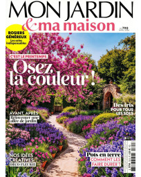 Abonnement Mon jardin & ma maison