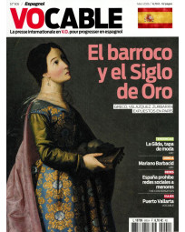 Abonnement Vocable Espagnol