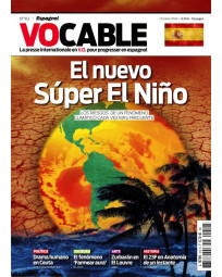 Abonnement Vocable Espagnol