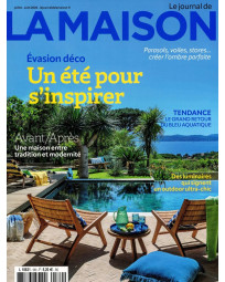 Abonnement Le Journal de la Maison