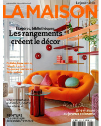 Abonnement Le Journal de la Maison