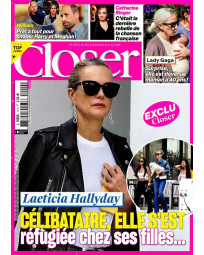 Abonnement Closer