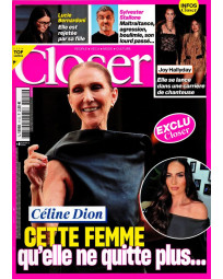 Abonnement Closer