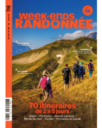 Abonnement Trek Magazine