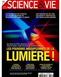Abonnement Science&Vie
