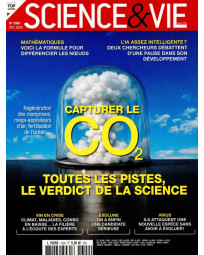 Abonnement Science&Vie