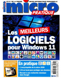 Abonnement Micro Pratique