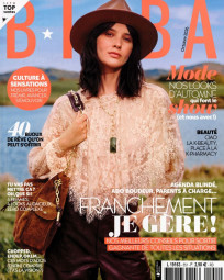 Abonnement Biba