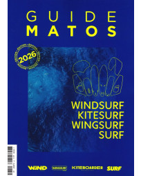 Abonnement Wind Magazine
