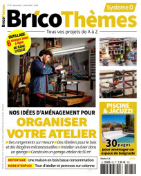 Abonnement Système D