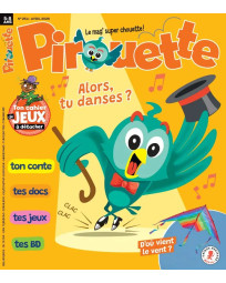 Abonnement Pirouette