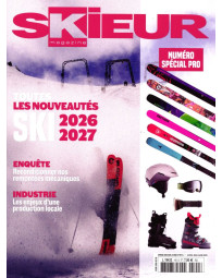 Abonnement Skieur Magazine