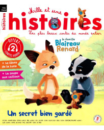 Abonnement Mille et une Histoires