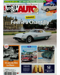 Abonnement La Vie de l'Auto