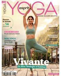 Abonnement Esprit Yoga