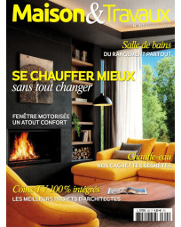 Abonnement Maison & Travaux