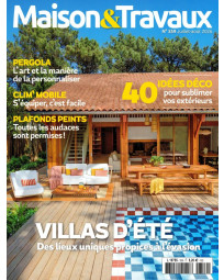 Abonnement Maison & Travaux