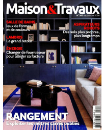 Abonnement Maison & Travaux
