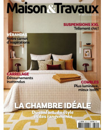 Abonnement Maison & Travaux
