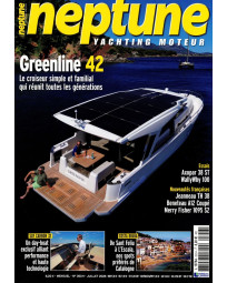 Abonnement Neptune Yachting Moteur