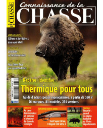 Abonnement Connaissance de la Chasse