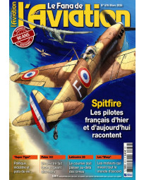 Abonnement Le Fana de l'Aviation
