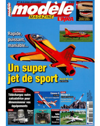 Abonnement Modèle Magazine