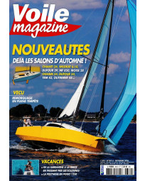 Abonnement Voile Magazine