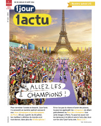 Abonnement 1jour1actu
