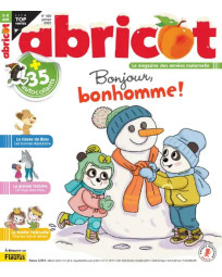 Abonnement Abricot