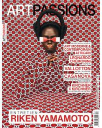 Abonnement Artpassions