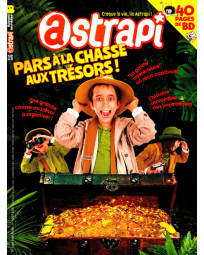 Abonnement Astrapi