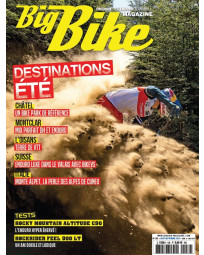 Abonnement Big Bike