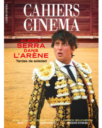 Abonnement Cahiers du Cinéma