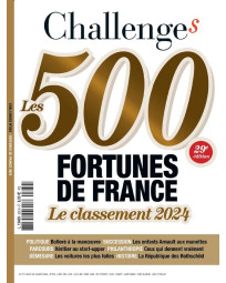 Abonnement Challenges