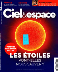 Abonnement Ciel & Espace