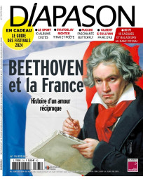 Abonnement Diapason