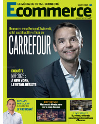 Abonnement Ecommerce