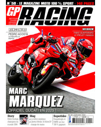 Abonnement GP Racing