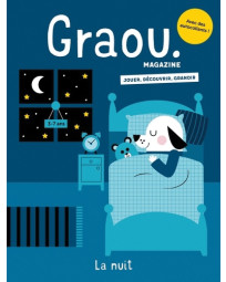 Abonnement Graou