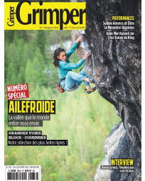 Abonnement Grimper