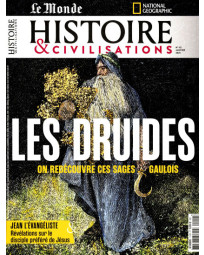 Abonnement Histoire & Civilisations