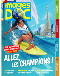 Abonnement Images Doc