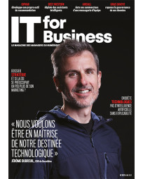 Abonnement IT for Business