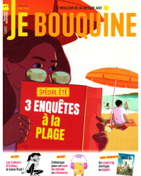 Abonnement Je Bouquine